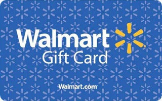 VIP Reward - 3 Month Walmart Gift Card